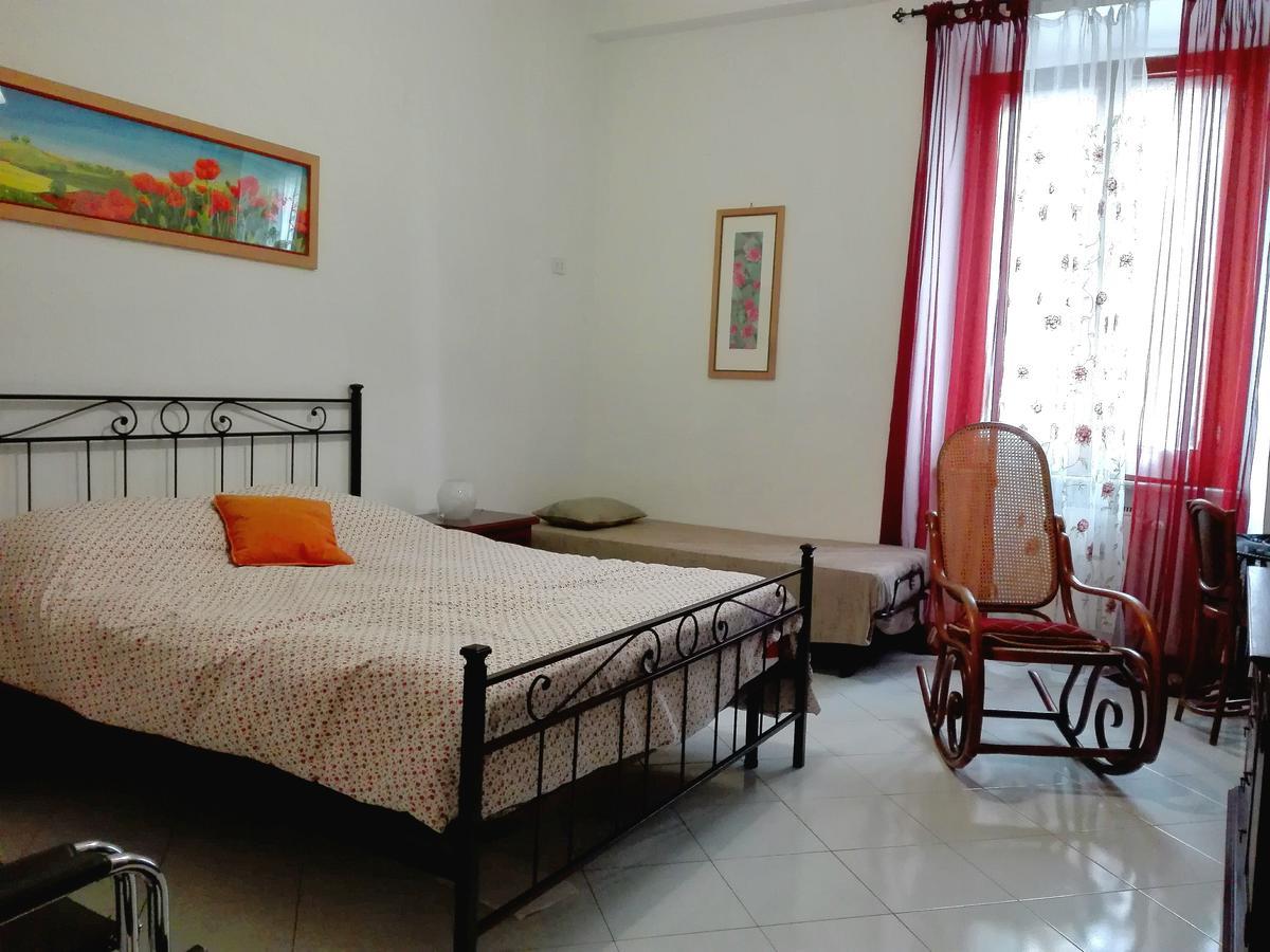 B&B Sessoriana - Rome — Foto 3