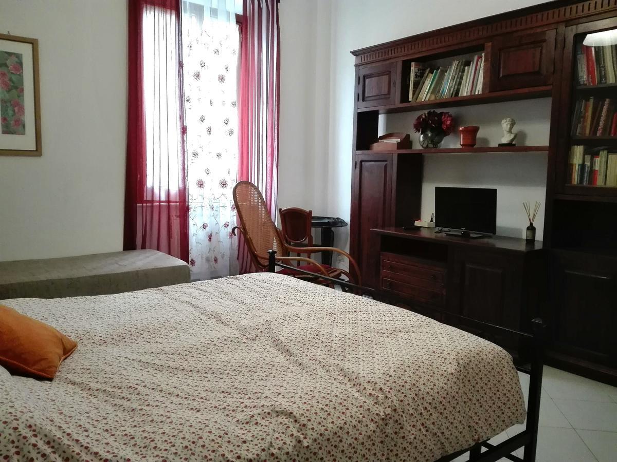 B&B Sessoriana - Rome — Foto 2