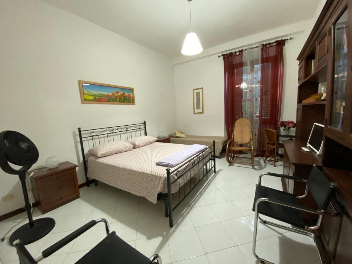 B&B Sessoriana - Rome — Foto 1